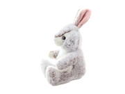 Plyšový zajac 21 cm