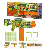 Nerf Zombie Corrupter Dart Blaster F8962