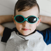 Slnečné okuliare Sölar 12 m+Bbluv