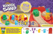 Prvá farma hrací set Kinetic Sand