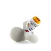 Ponožkové topánočky Chameleon Rockstar