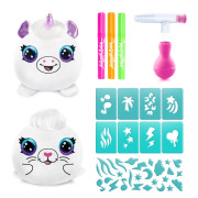 Airbrush Neon Mini Prekvapenie 2pack