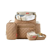 Taška na prebaľovanie/batoh Forma Skip Hop