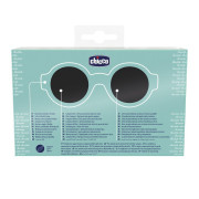 Okuliare slnečné kolies. 2025, 0 m+ Chicco