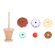 Poskladaj si zmrzlinu Tooky Toy