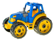 Traktor 25cm 2farby 24m+