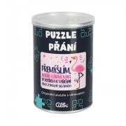 Albi Puzzle priania