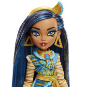 Monster High bábika Monsterka