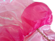 Detský kostým Rozprávková princezná 110-122 M