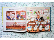 Pán Králik a továreň na čokoládu