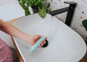 Sonická zubná kefka detská 5-9 rokov ZK6010 Concept