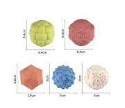 Senzorické loptičky Ziro