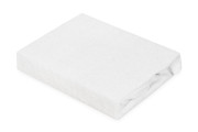 Poťah na prebaľovaciu podložku froté premium 50/60 x 70/80 cm Babymatex