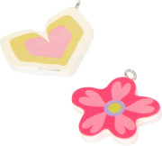 Sada navliekacej korálky kompaktný small foot