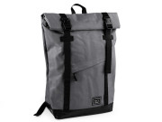 Batoh rolovací 40x45 cm Čierny