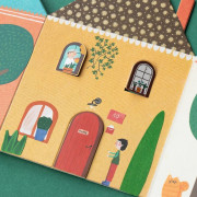 Kreatívna sada Chez Moi Londji