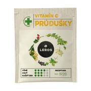 Vitamín C priedušky Leros
