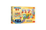 Mix & Play 8v1 Stitch spoločenská hra Trefl