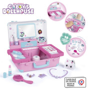 Kozmetický kufrík s príslušenstvom Gabby´s Dollhouse