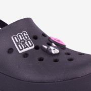 Amulety - ozdoby na topánky Amuletz Psíci mix Coqui