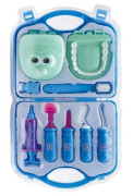 Zubársky set v kufríku