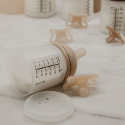 Antikoliková sada Zero Zero™ Light fľaša 180 ml A + cumlík Zero Zero™ -2 - 2m