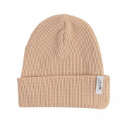 Čiapočka Beanie Ciumbelle LODGER - Linen