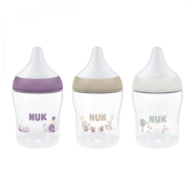 Fľaša Perfect Match s kontrolou teploty 150 ml Nuk