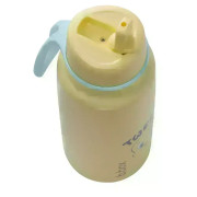 Nerezová termofľaša so slamkou 1 l Looney Tunes b.box 2. AKOSŤ