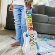 Gitara dotyková Strum Along Songs Magic Touch HAPE 12m +