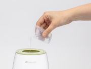 Ohrievačka dojčenských fliaš Express Bebeconfort