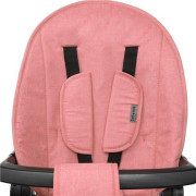 Detská trojkolka Peony Eva Baby Mix