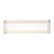 Zábrana k posteli 150 cm Asalvo