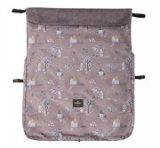 Nepadacia deka 65 x 90 cm Emitex