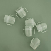 Hrnček tréningový Genius 150 ml Lovi