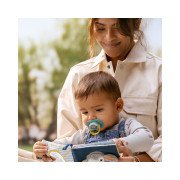 Cumlík Ultra air obrázok 6-18 m 2 ks Philips Avent