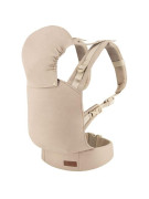 Ergonomické nosítko Collet béžovej MoMi