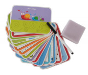 Edukatívna sada Kreslenie liniek