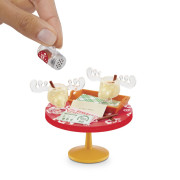 MGA's Miniverse – Mini Food Občerstvenie Vianočná séria