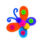 Tvorivá sada created v plastovej taške