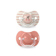 Cumlík SX Pre fyziologický Birdies 18 m+ 2 ks Suavinex