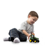 Základný hrací set John Deere Kids