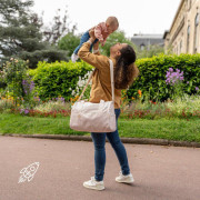 Taška Pocketstyle Badabulle