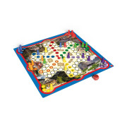 Človeče nehnevaj sa SK Dino