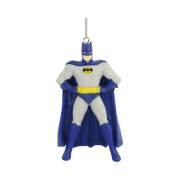 Malá vianočná ozdoba - Batman Albi