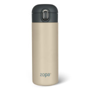 Termoska na tekutiny so slamkou 400 ml Zopa