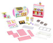 MGA's Miniverse Make it Mini Nábytok do miestností