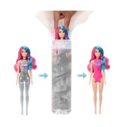 Barbie Color Reveal Barbie disco hviezda
