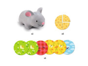 Hra Little Lucky Djeco