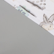 Vložka do kočíka Baby Mix